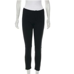 Elizabeth and James Mid-Rise Skinny-Leg Pants (M | US 8)